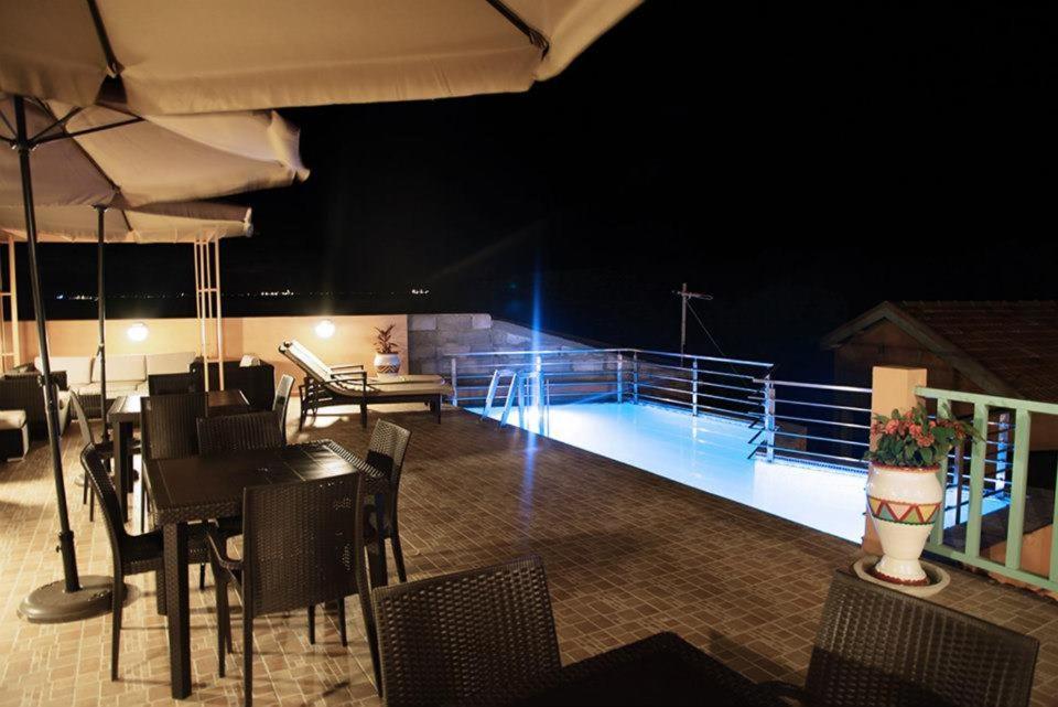Hotel Madou Gorée Exterior foto